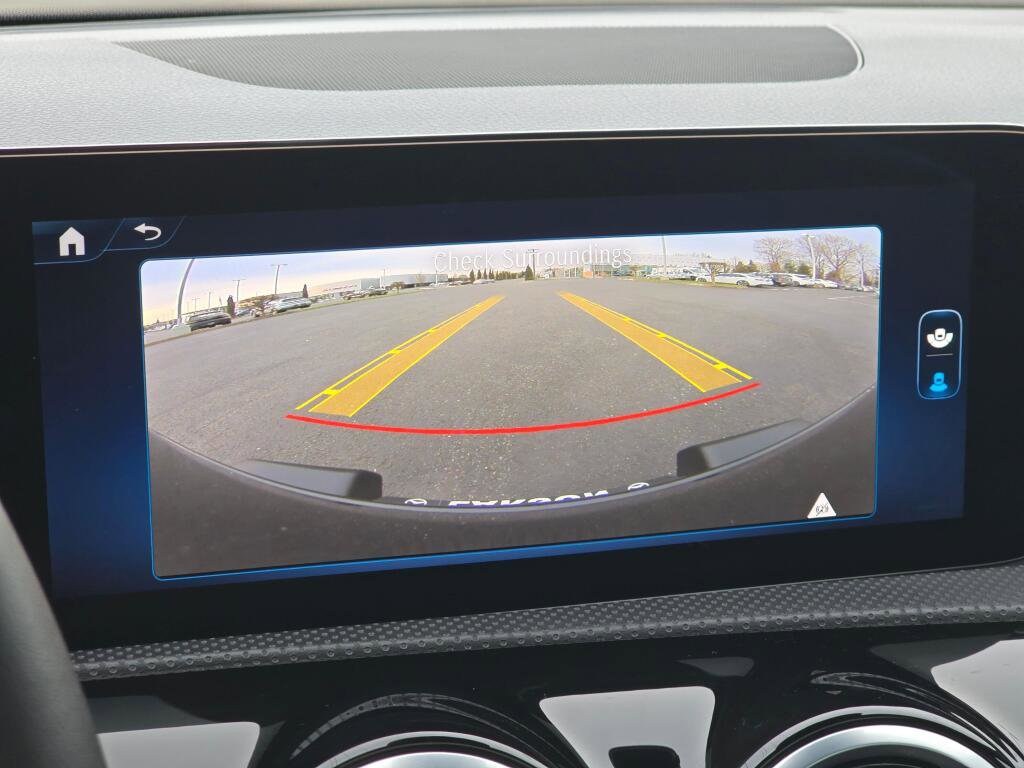 Used 2026 Mercedes-Benz CLA 250 4MATIC image 39