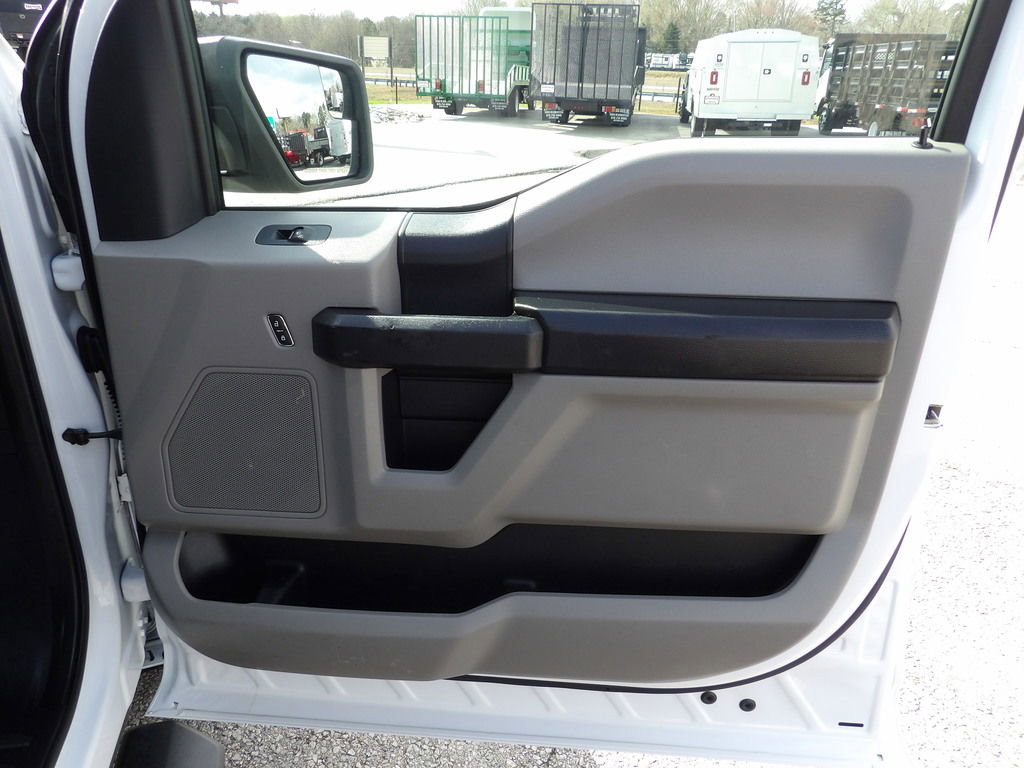 Used 2019 Ford F250 XL w/ Power Equipment Group image 29