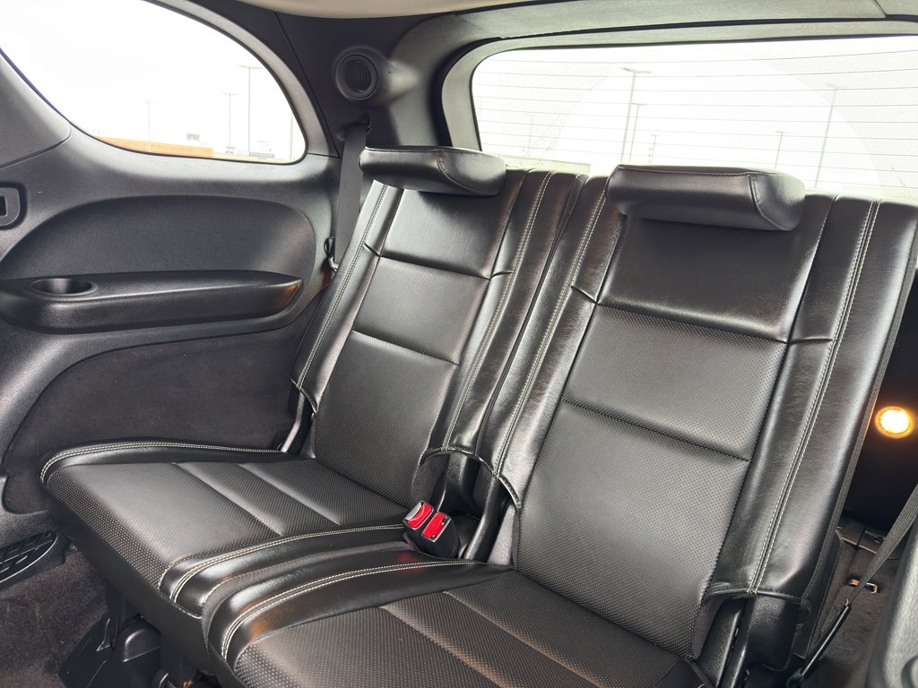 Used 2018 Dodge Durango Citadel w/ Technology Group image 34