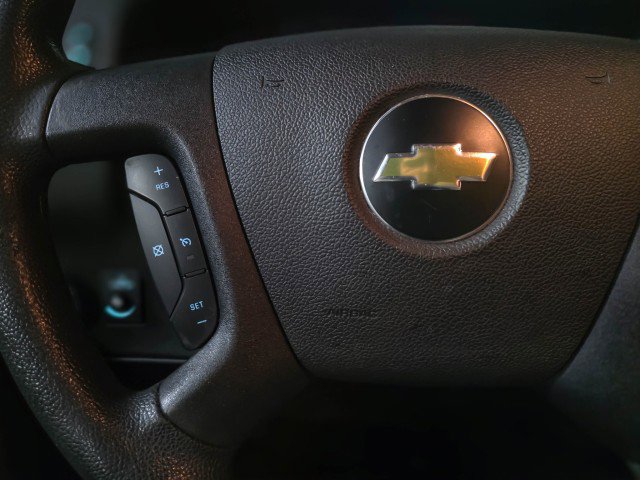 Used 2019 Chevrolet Express 2500 w/ Driver Convenience Package RWD image 19
