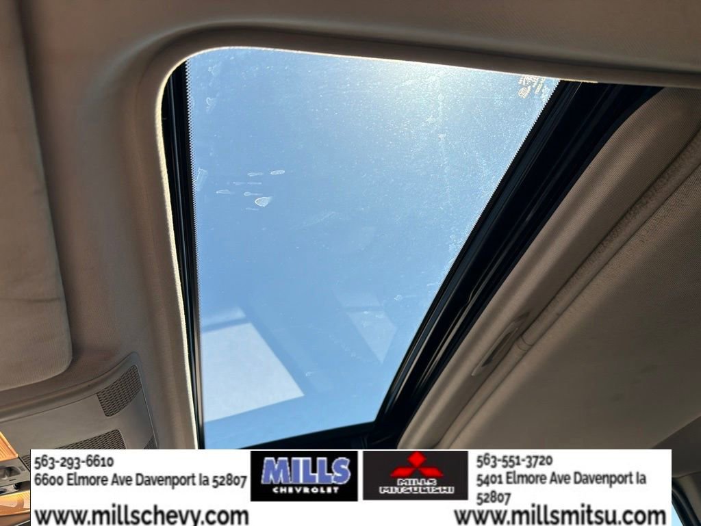 Used 2020 Mitsubishi Outlander GT AWD/4WD image 17