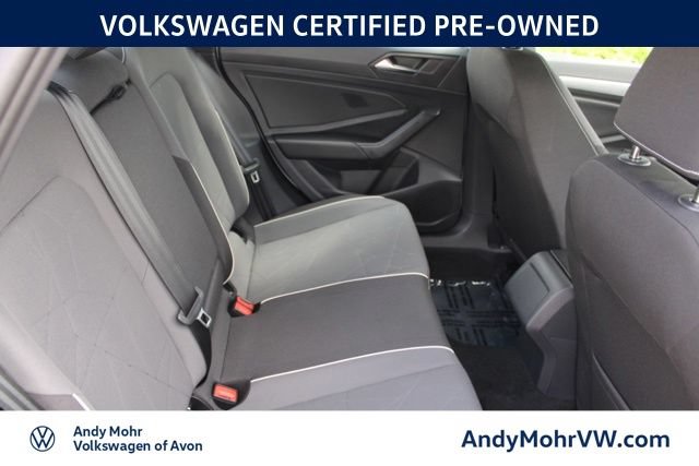 Used 2026 Volkswagen Jetta S FWD image 20