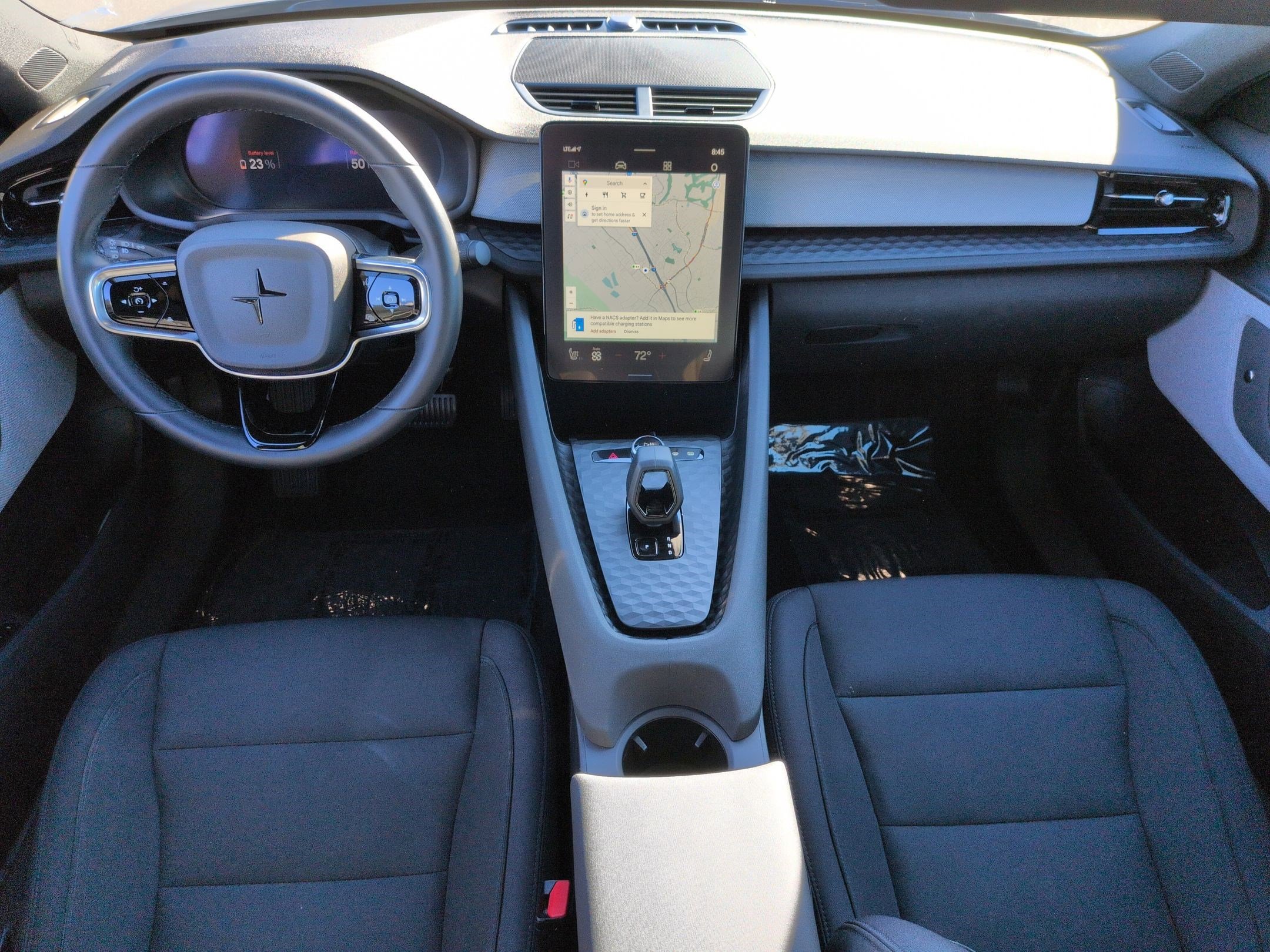 Used 2022 Polestar Polestar 2 w/ Pilot Package image 28