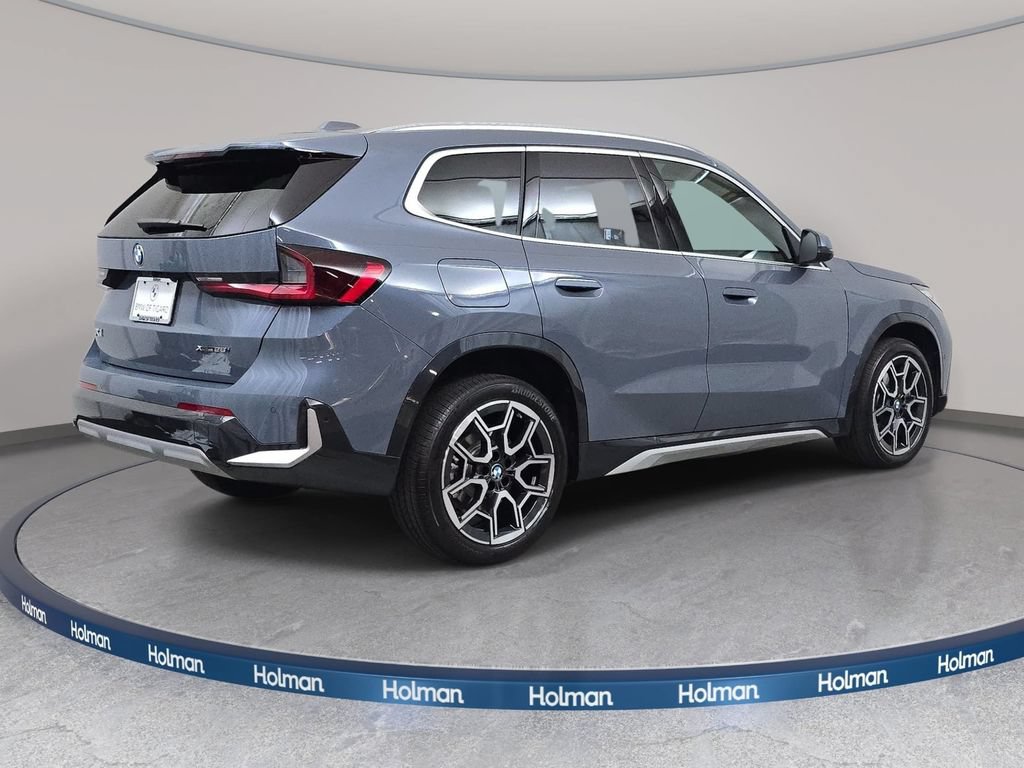 Used 2026 BMW X1 xDrive28i AWD/4WD image 6