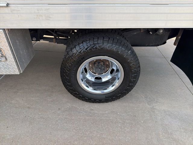 Used 2023 RAM 3500 SLT w/ Quick Order Package 2YG SLT AWD/4WD image 29