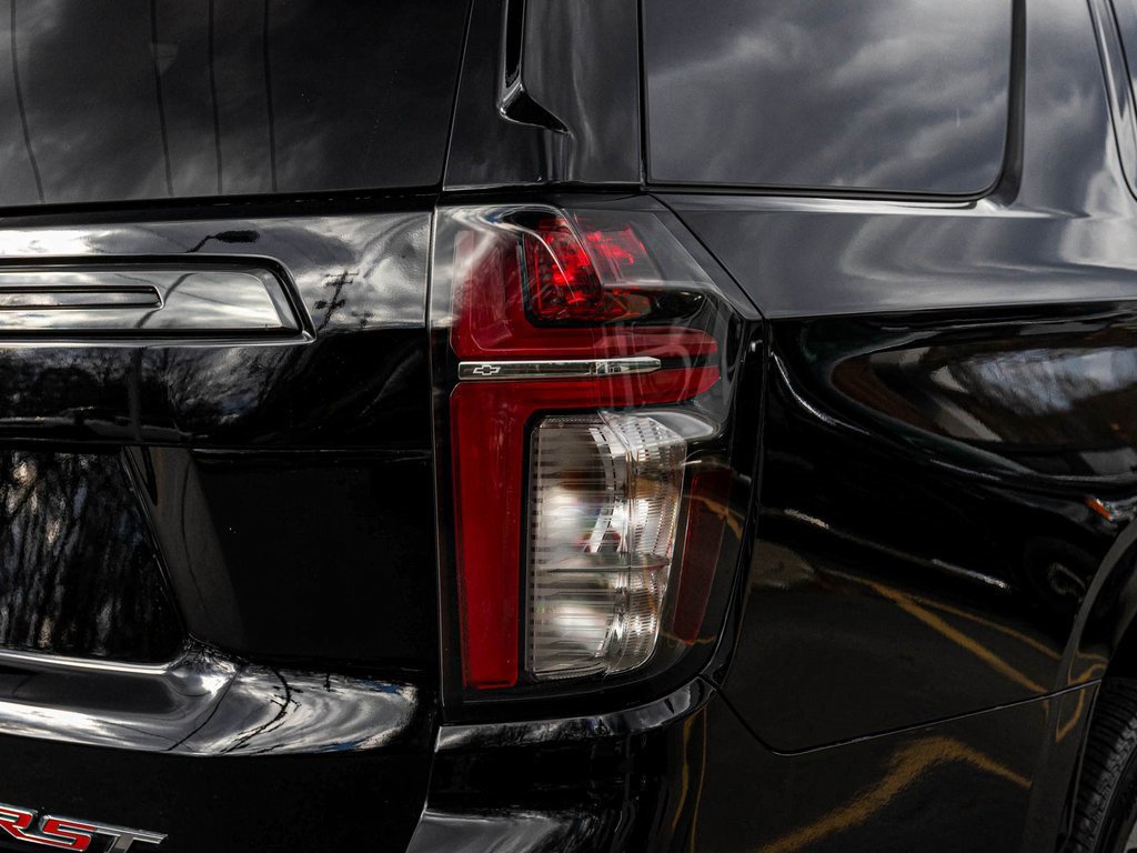 Used 2022 Chevrolet Tahoe RST image 40