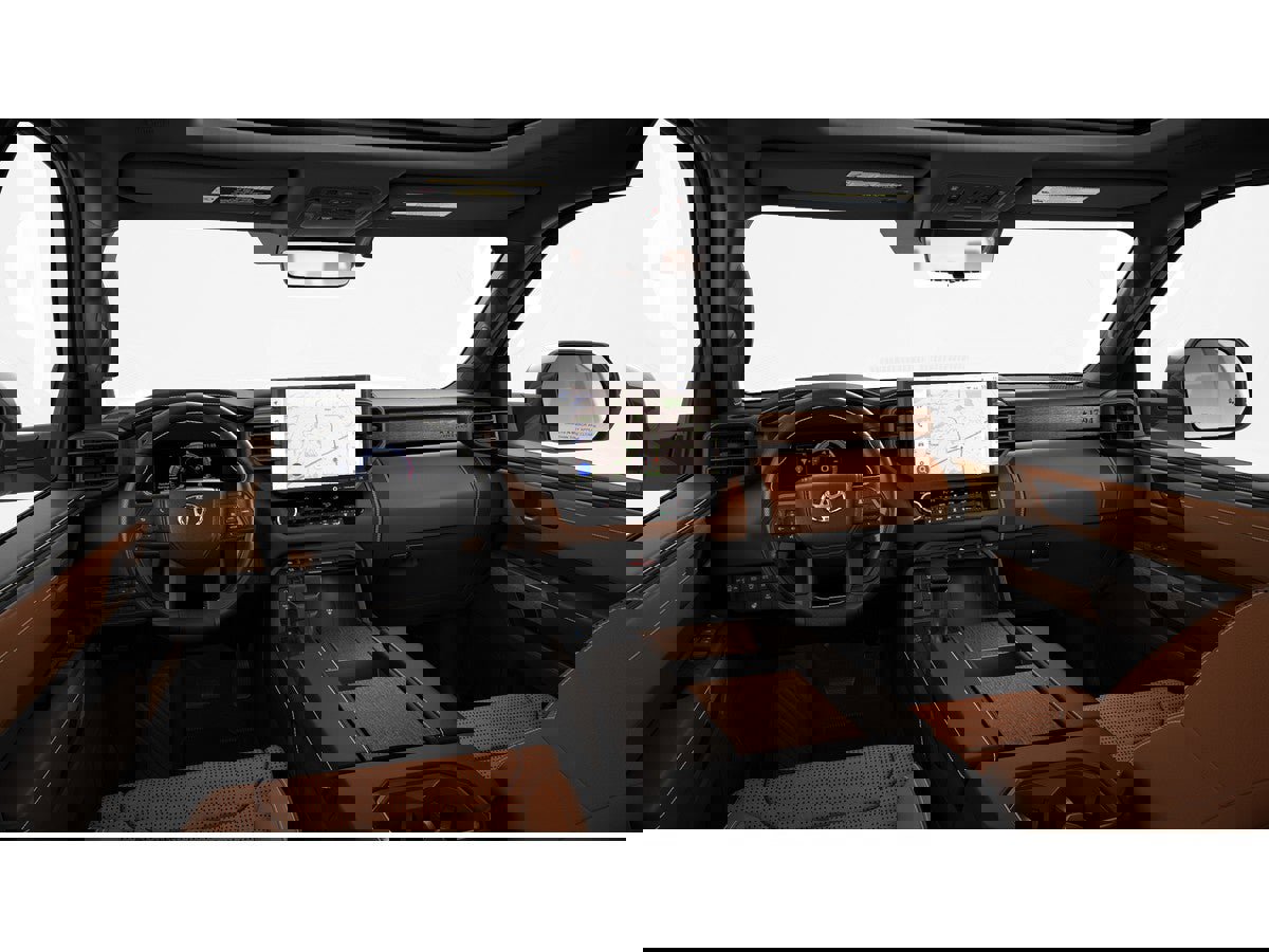 New 2026 Toyota Tundra 1794 Edition image 53