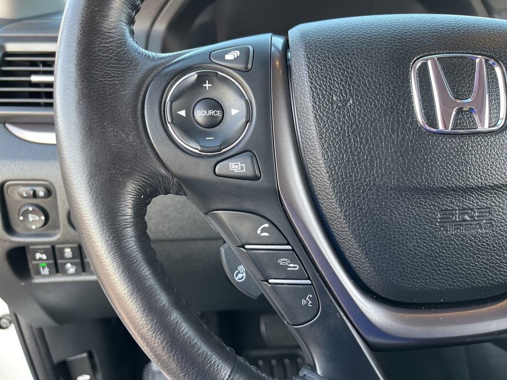 Used 2023 Honda Ridgeline RTL-E image 22
