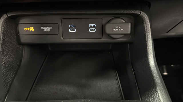 Used 2025 Honda Civic Sport image 27