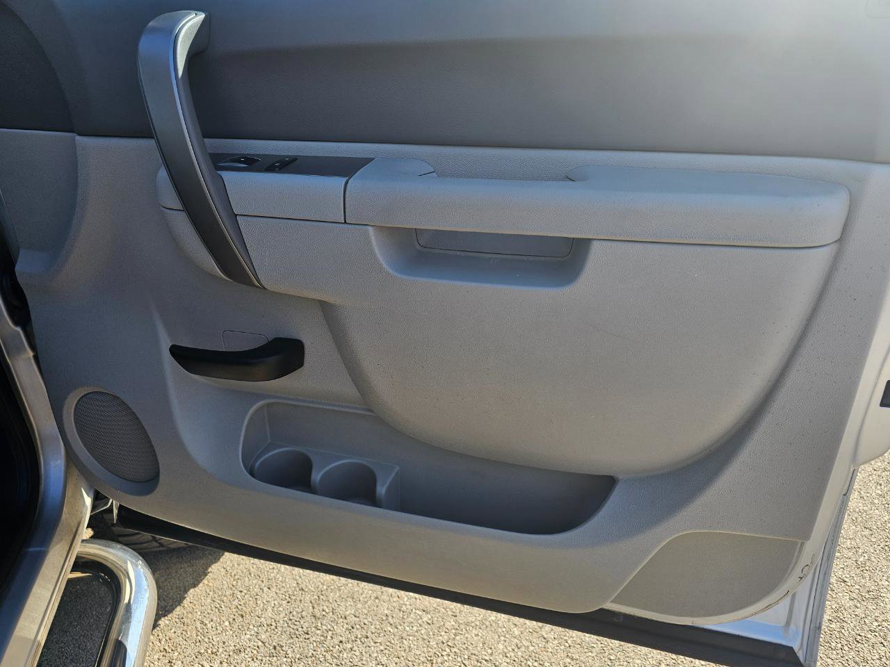 Used 2012 GMC Sierra 2500 W/T image 16