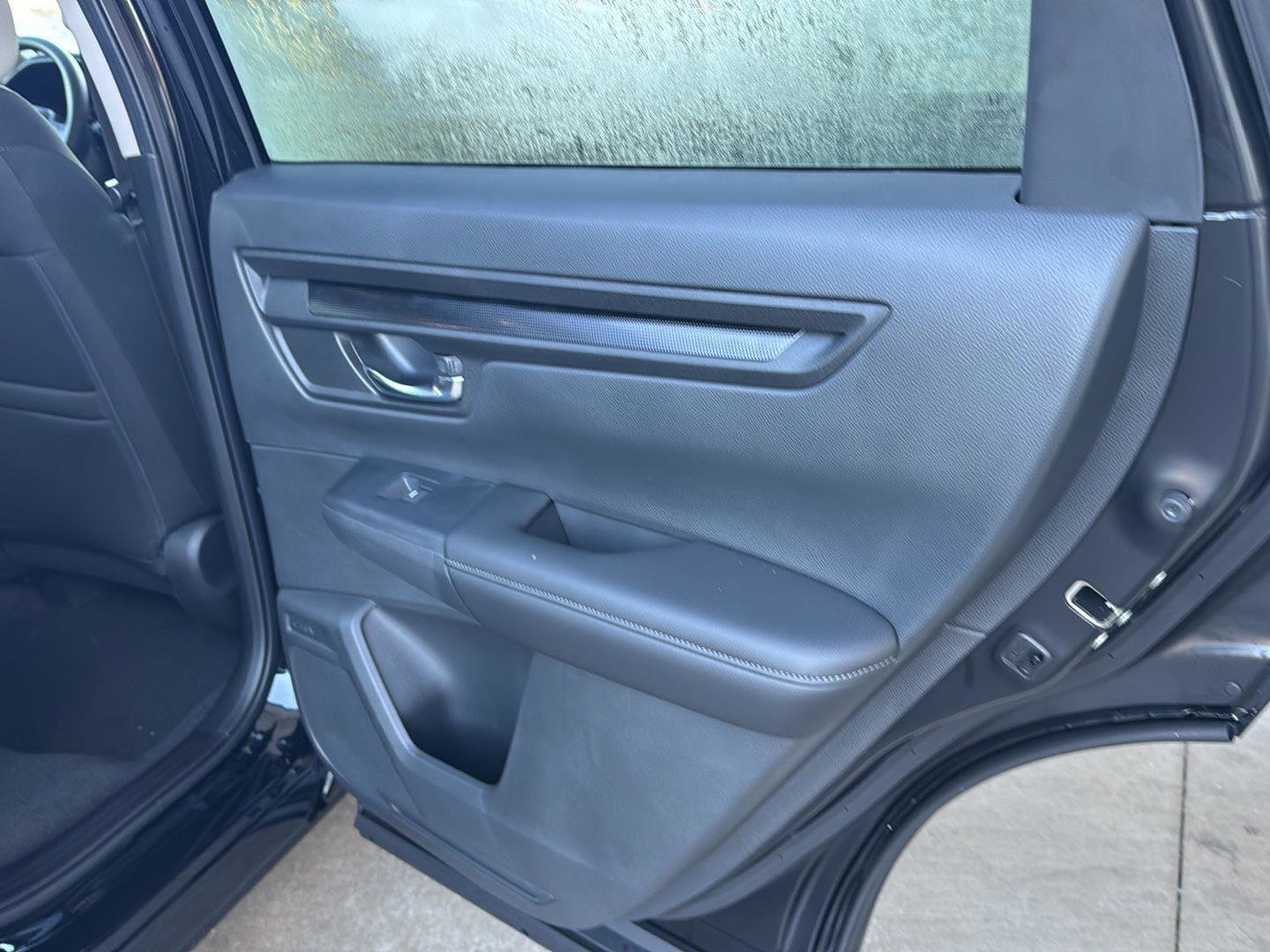 New 2026 Honda CR-V EX image 13