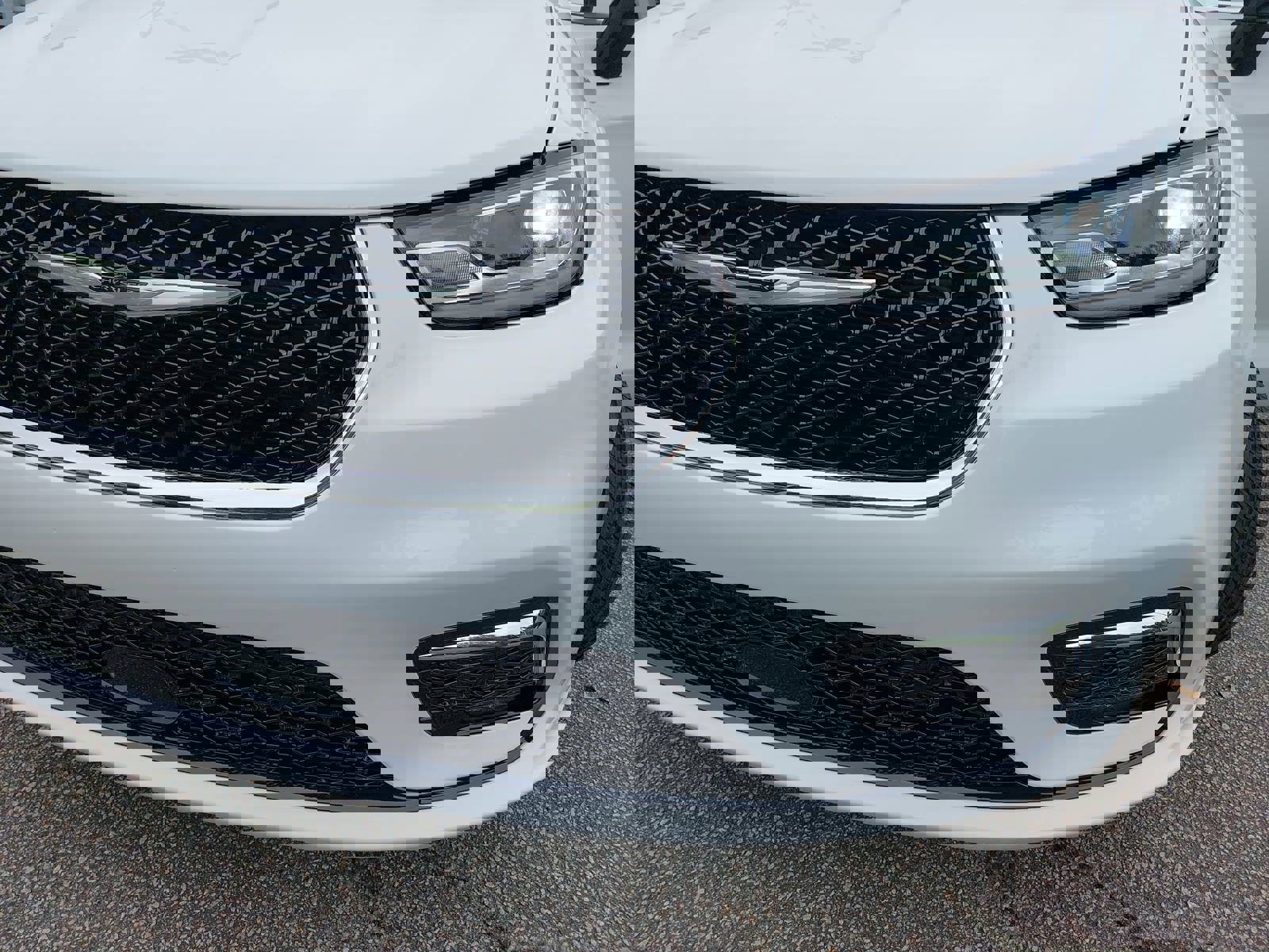 New 2026 Chrysler Pacifica Select image 33