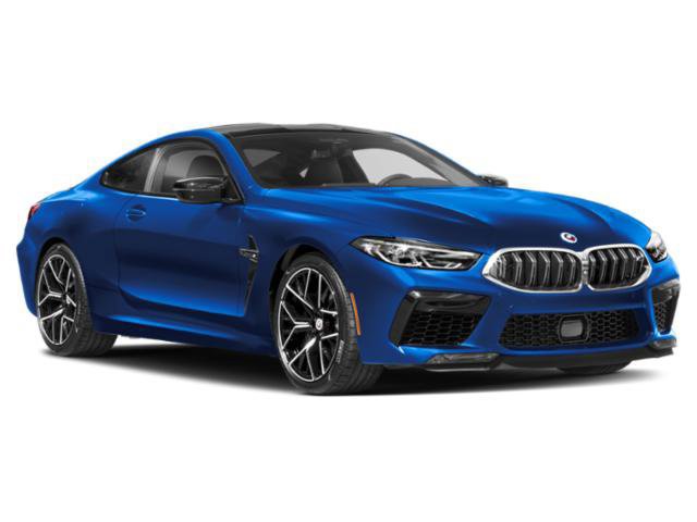 Used 2024 BMW M8 Competition AWD/4WD image 9