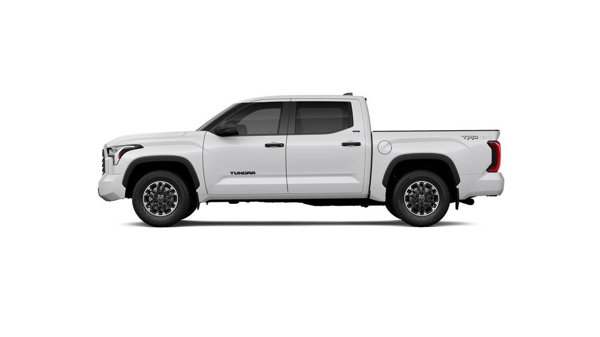 New 2026 Toyota Tundra SR5 image 69