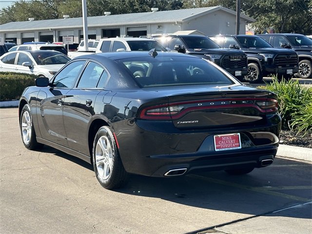 Used 2023 Dodge Charger SXT image 5