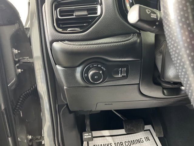 Used 2021 Dodge Durango SXT image 18