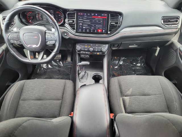 Certified 2025 Dodge Durango GT AWD/4WD image 26