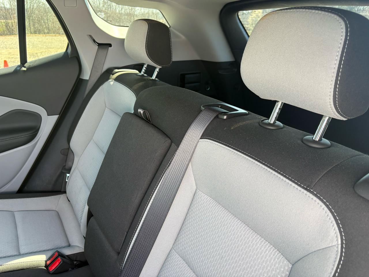 Used 2024 GMC Terrain SLE w/ Driver Convenience Package AWD/4WD image 34