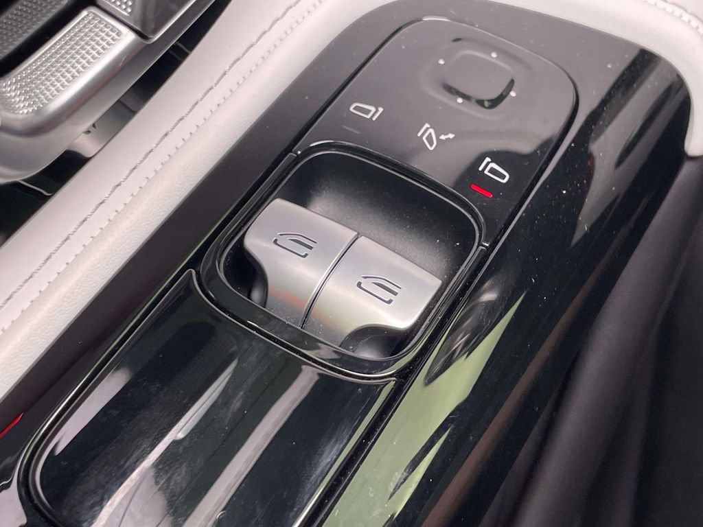 Used 2025 Mercedes-Benz AMG GT 55 image 26