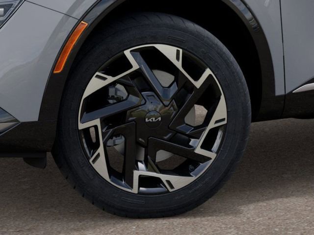 New 2025 Kia Sportage SX image 9