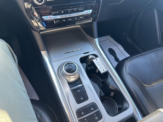 Used 2021 Ford Explorer Limited w/ Equipment Group 301A image 37