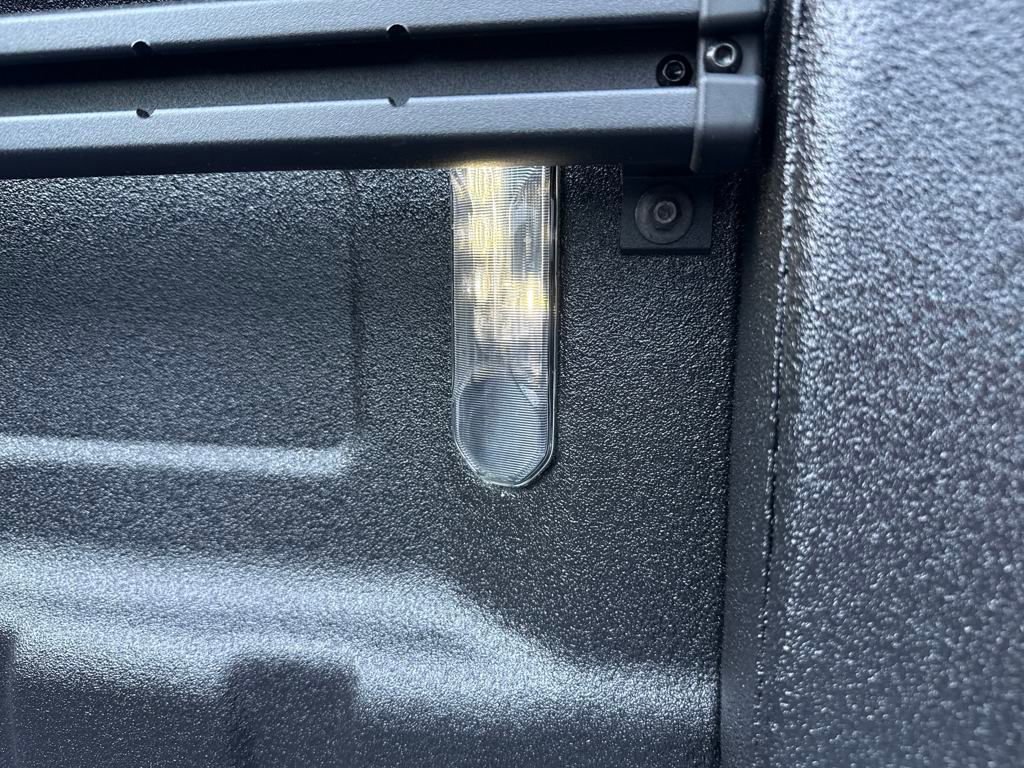 Used 2025 RAM 1500 Big Horn image 27