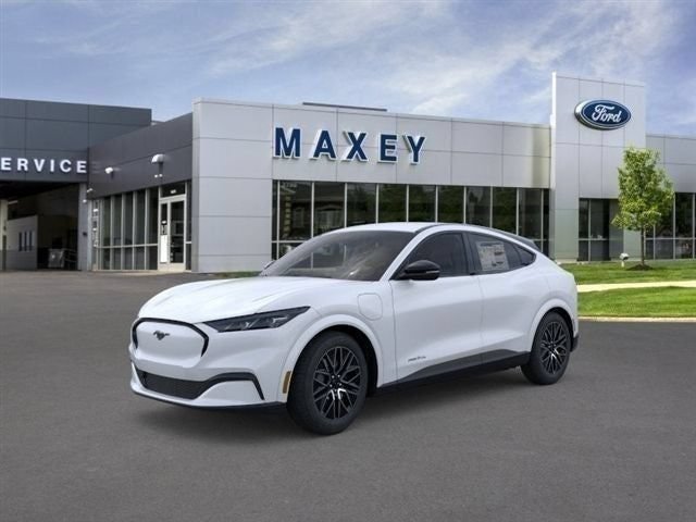 New 2026 Ford Mustang Mach-E Premium