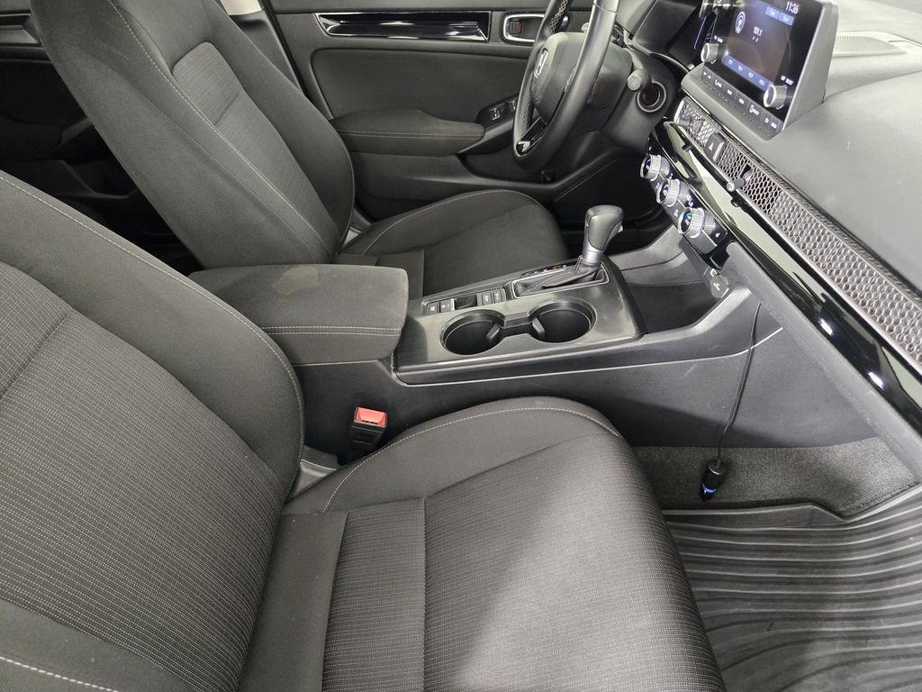 Used 2024 Honda Civic EX image 15