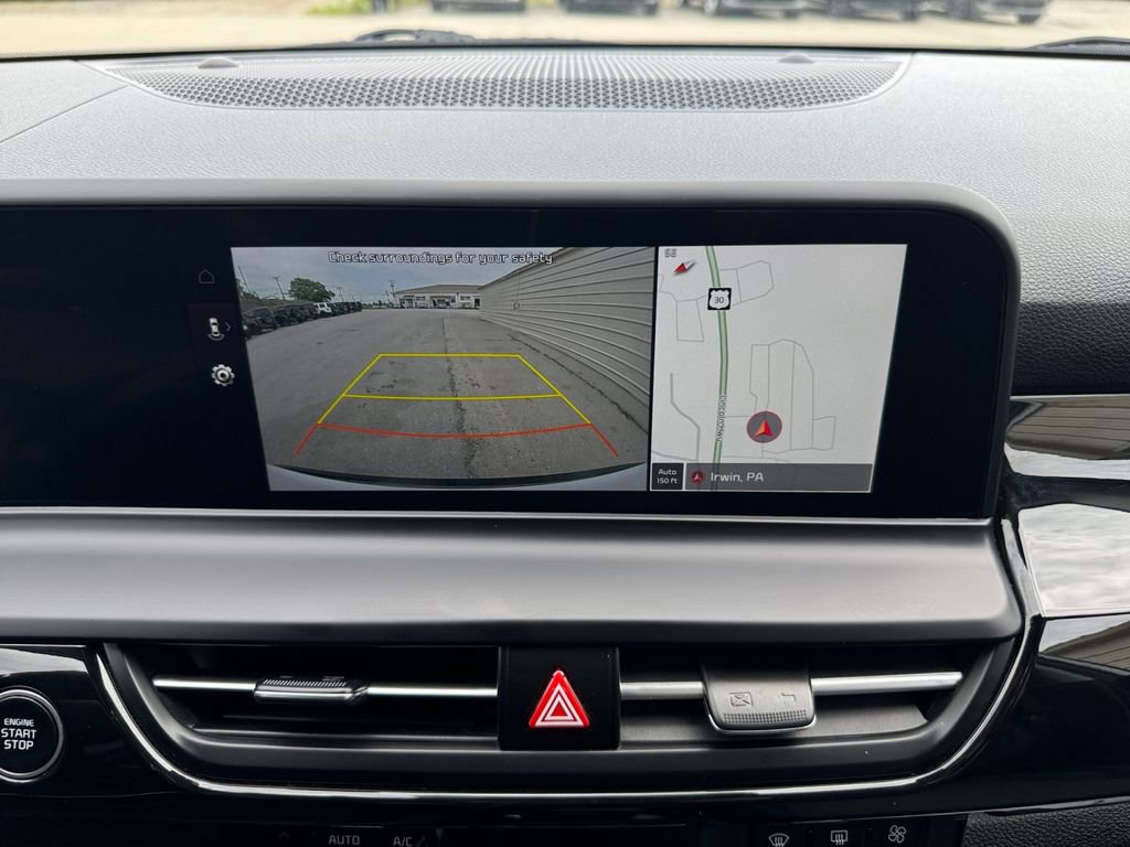 Certified 2024 Kia Seltos S AWD/4WD image 18