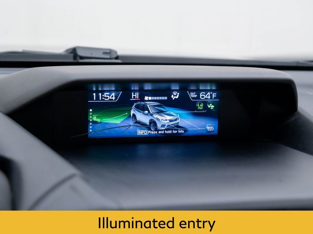 Used 2023 Subaru Forester Premium image 22