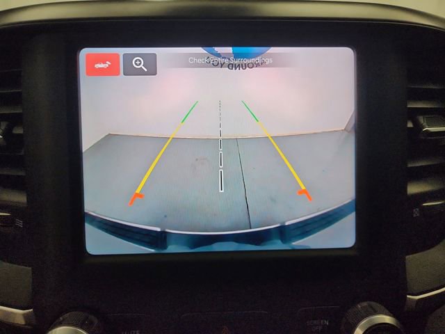 Used 2022 RAM 1500 Big Horn image 26