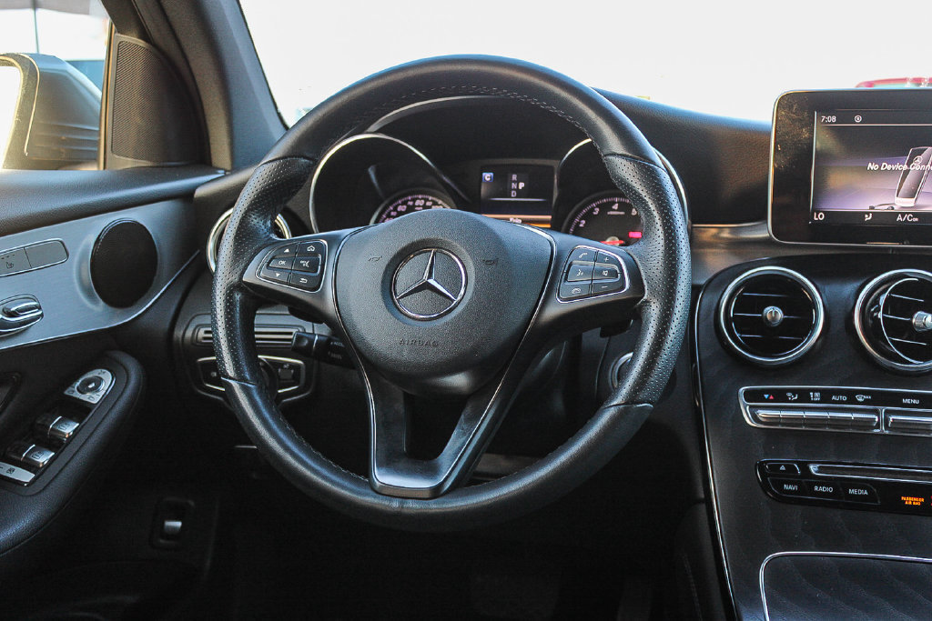 Used 2019 Mercedes-Benz GLC 300 image 16