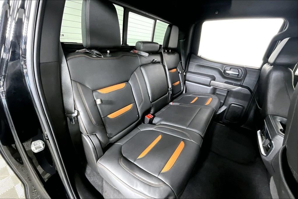Used 2022 GMC Sierra 1500 AT4 w/ AT4 Premium Package image 27