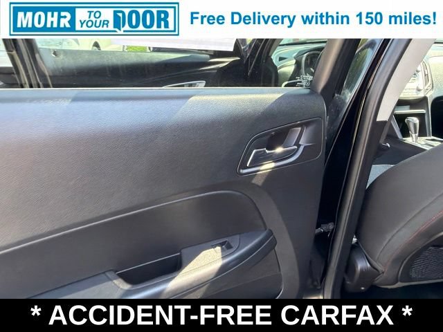 Used 2016 Chevrolet Equinox LT AWD/4WD image 38