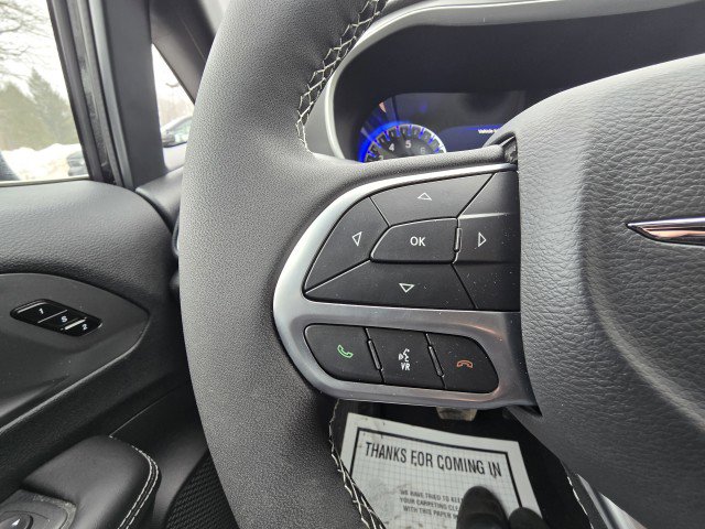 New 2026 Chrysler Pacifica Select image 19