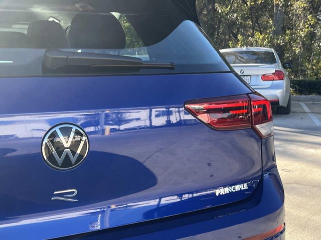 New 2026 Volkswagen Golf w/ Euro Style Package image 5