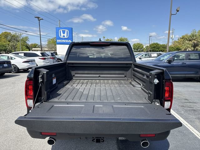 New 2025 Honda Ridgeline Sport+ image 35