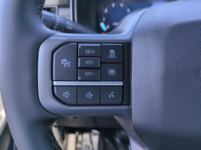 New 2025 Ford F150 Lariat w/ Equipment Group 501A Mid image 25