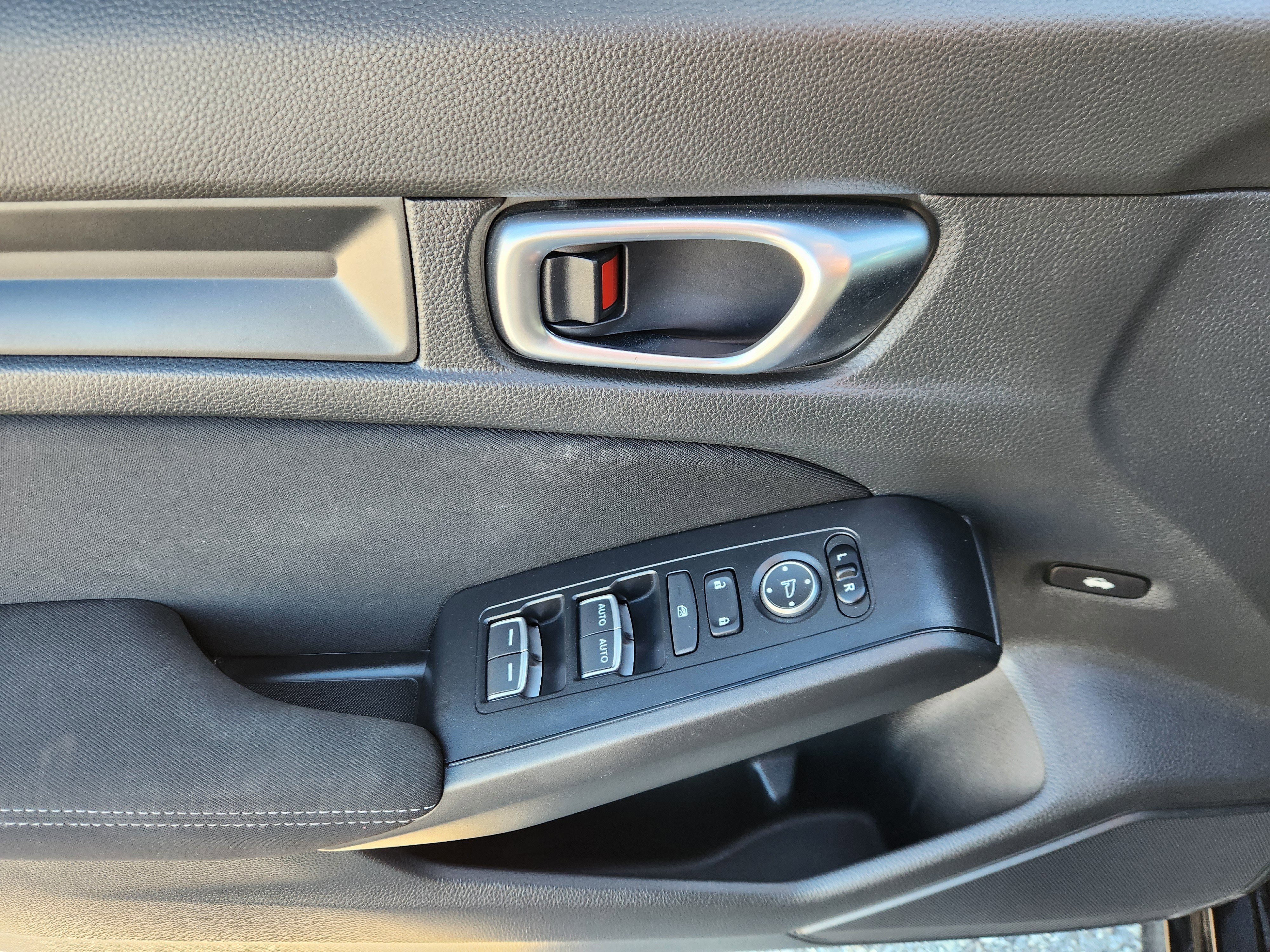 Certified 2022 Honda Civic Sport image 16