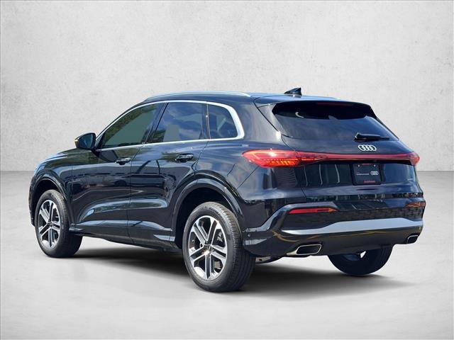 Certified 2025 Audi Q5 Premium w/ Convenience Package AWD/4WD image 8