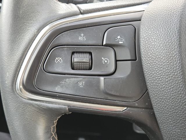 Used 2022 Buick Encore GX Select image 12