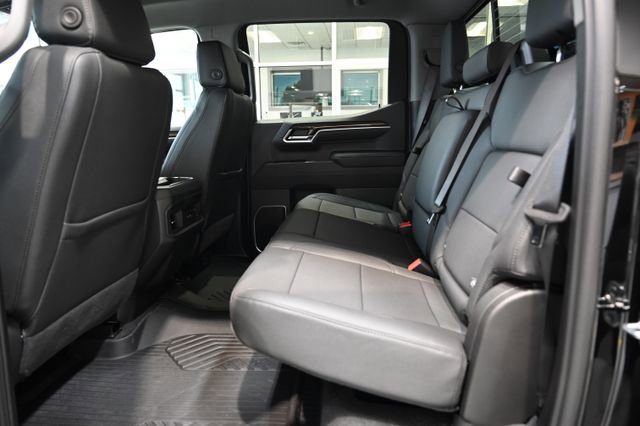 New 2026 Chevrolet Silverado 1500 RST w/ RST All Star Premium Package AWD/4WD image 14