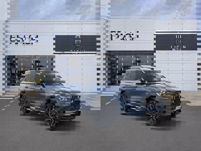 New 2026 Lincoln Corsair Reserve