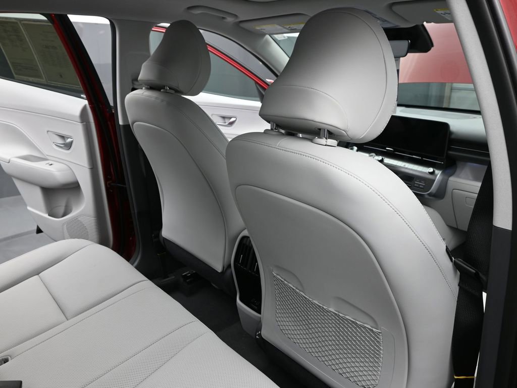 Certified 2026 Hyundai Kona Limited image 13