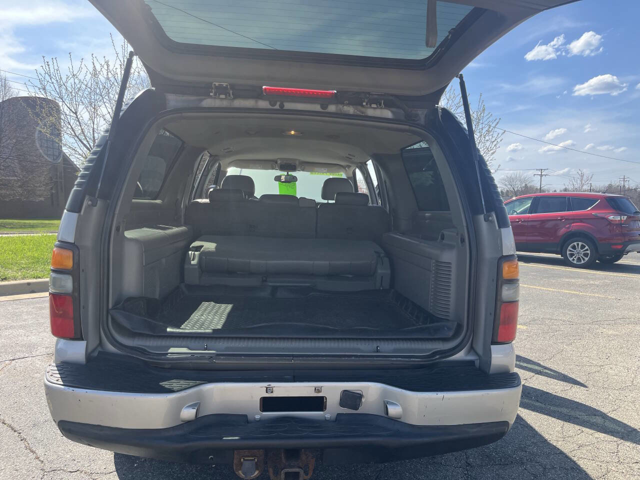 Used 2005 GMC Yukon XL Denali image 23