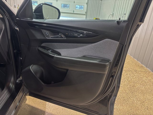 Used 2024 Chevrolet TrailBlazer LT w/ Driver Confidence Package image 26