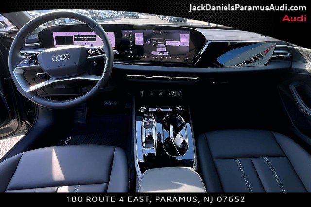 Used 2026 Audi A5 Premium AWD/4WD image 13