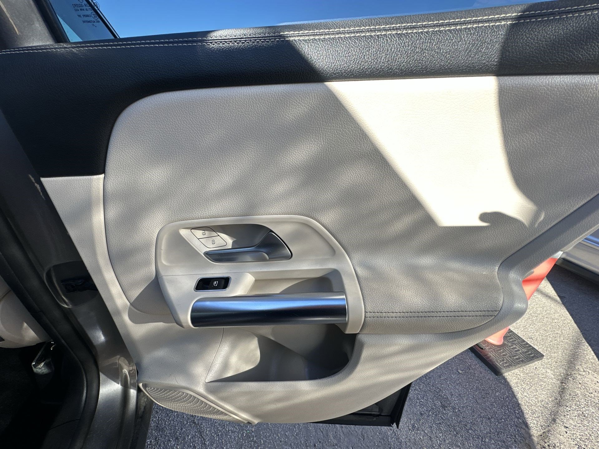 Used 2022 Mercedes-Benz GLA 250 image 32