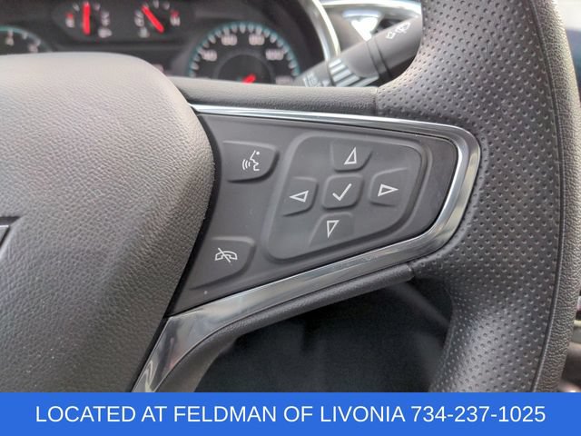 Used 2020 Chevrolet Malibu LT FWD image 21