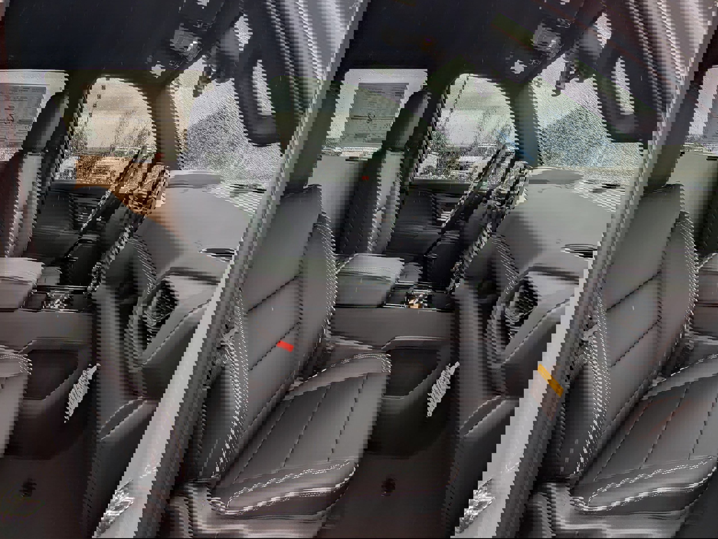 New 2026 Chevrolet Silverado EV LT image 5